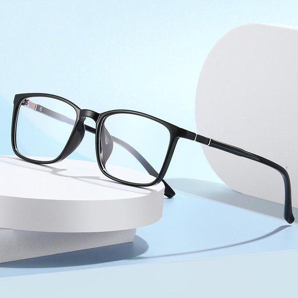 fashion sunglasses frames blue light blocking optical glasses frame for men and women prescription eyewear anti-blue ray, Black
fashion sunglasses frames blue light blocking optical glasses frame for men and women prescription eyewear anti-blue ray, Black