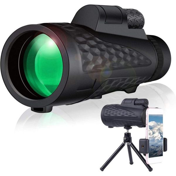 telescope & binoculars monocular 10-300x40mm super long range night vision equipped with a smartphone holder tripod waterproof shockproof
telescope & binoculars monocular 10-300x40mm super long range night vision equipped with a smartphone holder tripod waterproof shockproof