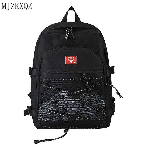 backpack mjzkxqz fashion backpacks for school teenagers boys large capacity casual travel bag sport cartable black mochilas mujer bolsas
backpack mjzkxqz fashion backpacks for school teenagers boys large capacity casual travel bag sport cartable black mochilas mujer bolsas