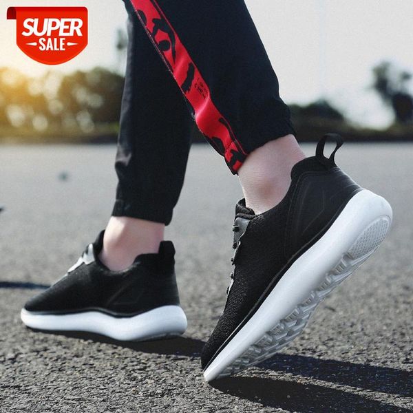 spring and summer men's shoes, casual breathable mesh, large size running trendy mesh lightweight sports shoes #3x4r
spring and summer men's shoes, casual breathable mesh, large size running trendy mesh lightweight sports shoes #3x4r