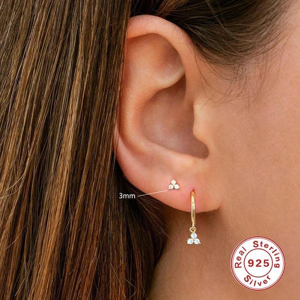 stud aide 2.5/3mm pendientes plata s925 crystal zirconia earrings for women piercing earings 925 sterling silver jewelry joyero, Golden;silver
stud aide 2.5/3mm pendientes plata s925 crystal zirconia earrings for women piercing earings 925 sterling silver jewelry joyero, Golden;silver