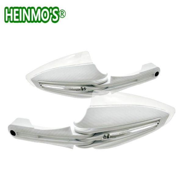 parts universal motorcycle handguards led turning light protector hand guards protection motorbike windscreen 5 color
parts universal motorcycle handguards led turning light protector hand guards protection motorbike windscreen 5 color
