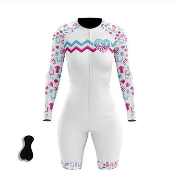 racing sets breathable quick dry short sleeve bike triathlon clothing women sport custom cycling jerseys set jumpsuit, Black;blue
racing sets breathable quick dry short sleeve bike triathlon clothing women sport custom cycling jerseys set jumpsuit, Black;blue