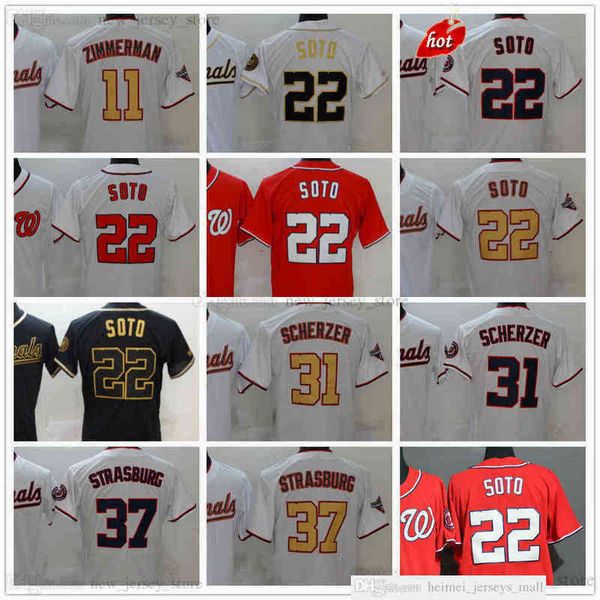 2022-22 stitched baseball 22 juan soto jerseys 31 max scherzer 11 ryan zimmerman 37 stephen strasburg jersey white black gold red for man
2022-22 stitched baseball 22 juan soto jerseys 31 max scherzer 11 ryan zimmerman 37 stephen strasburg jersey white black gold red for man