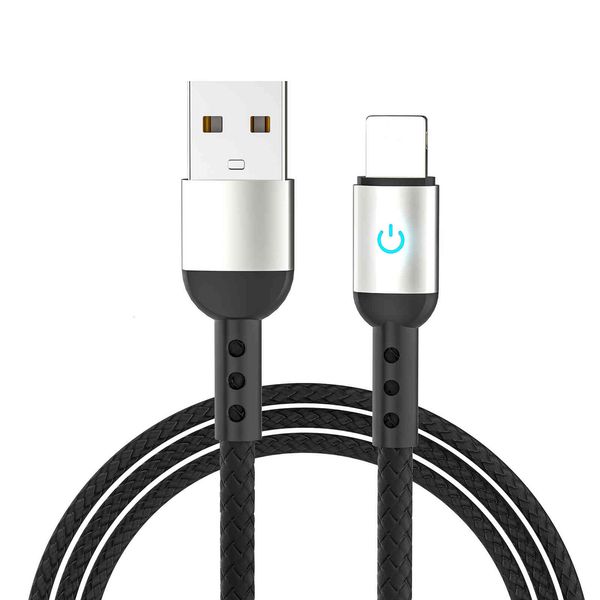 cables the data cable is suitable for 2a apple , intelligent iphone with light, fast knitting charging
cables the data cable is suitable for 2a apple , intelligent iphone with light, fast knitting charging