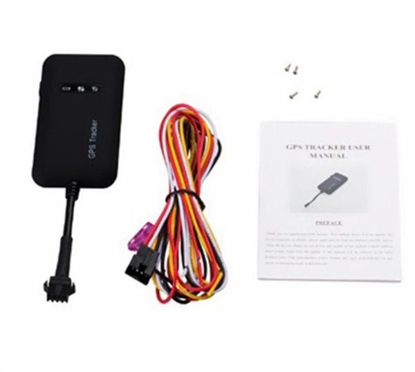 waterproof gsm gps tracker car motorcycle tow away move alarm vehicle acc monitor cut off oil real time tracking software anti-lost
waterproof gsm gps tracker car motorcycle tow away move alarm vehicle acc monitor cut off oil real time tracking software anti-lost