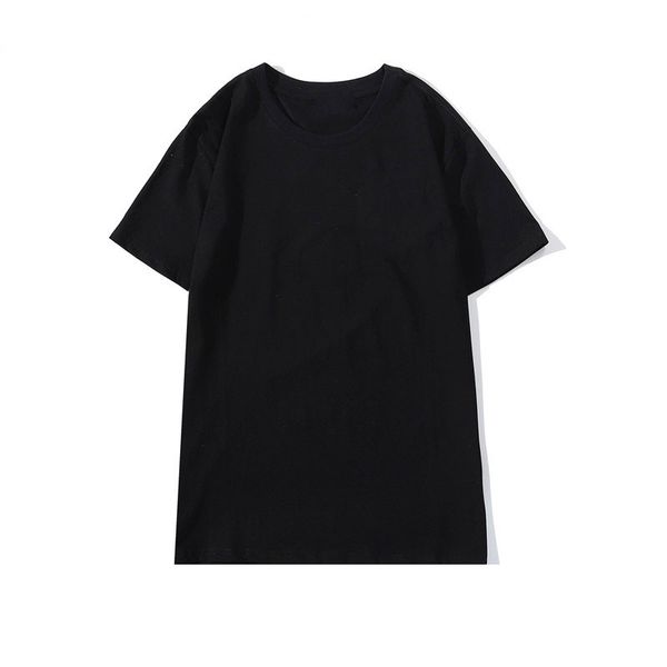herren t-shirt heiÃe sommer stil muster stickerei mit buchstaben tees kurzarm casual hemden asiatische gröÃe m-3xl, White;black
herren t-shirt heiÃe sommer stil muster stickerei mit buchstaben tees kurzarm casual hemden asiatische gröÃe m-3xl, White;black