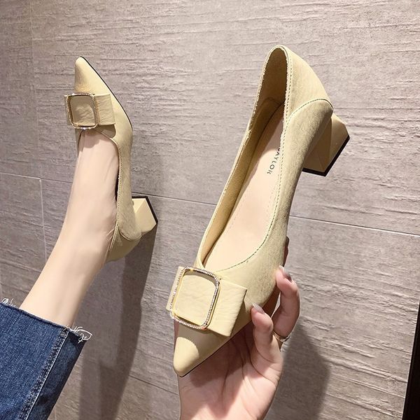 sandals high heels spring black thick pointed shallow mouth fashion single shoes women autumn women's shoe jtgq
sandals high heels spring black thick pointed shallow mouth fashion single shoes women autumn women's shoe jtgq