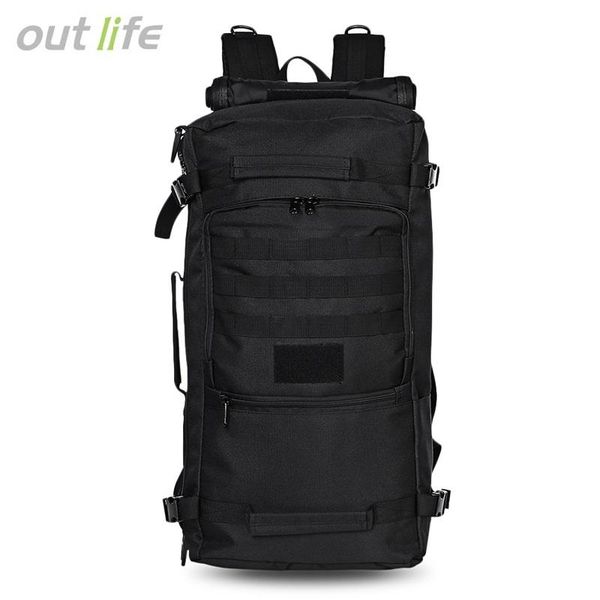 outdoor tactical backpack multifunctional water-resistant military shoulder bag handbag for camping hiking climbing bags
outdoor tactical backpack multifunctional water-resistant military shoulder bag handbag for camping hiking climbing bags