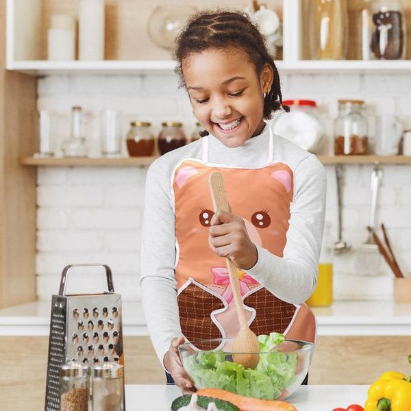 aprons play house kitchen toys cooking utensils children's set baking tools cartoon bear apron diy
aprons play house kitchen toys cooking utensils children's set baking tools cartoon bear apron diy