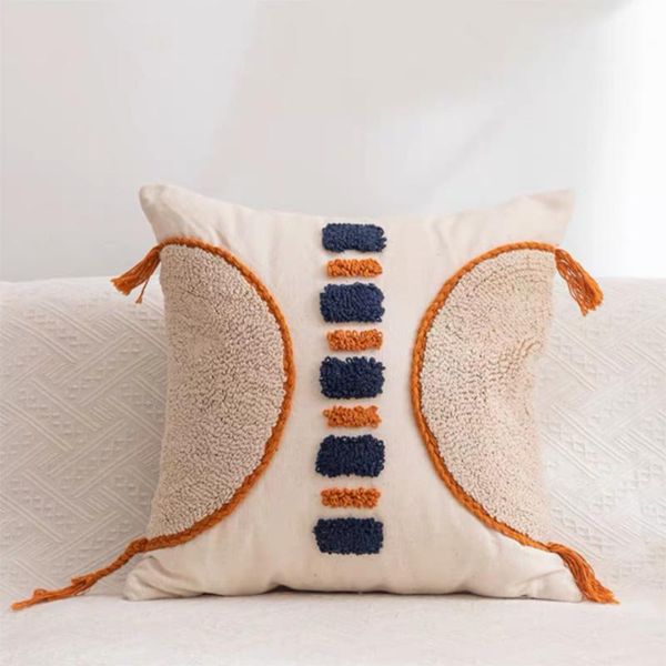 pillow case nordic moroccan tufted embroidered tassel hugs sofa cushion cover year throw pillowcase home car room ornamental
pillow case nordic moroccan tufted embroidered tassel hugs sofa cushion cover year throw pillowcase home car room ornamental