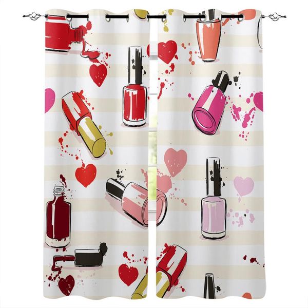 curtain & drapes cosmetic nail polish female cartoon curtains bedroom living room kitchen computer home decoration for children kids gifts
curtain & drapes cosmetic nail polish female cartoon curtains bedroom living room kitchen computer home decoration for children kids gifts