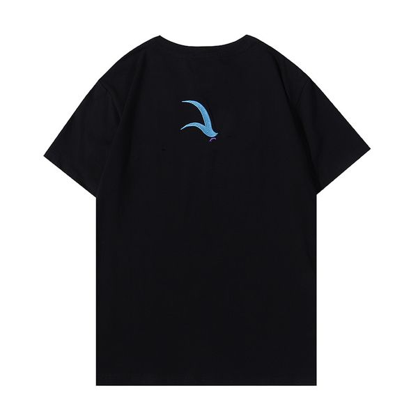 004 summer t shirt women mens designer fashion apparel tracksuit brand luxury clothes street shorts leisure tees men s clothing tidal curren, White;black
004 summer t shirt women mens designer fashion apparel tracksuit brand luxury clothes street shorts leisure tees men s clothing tidal curren, White;black