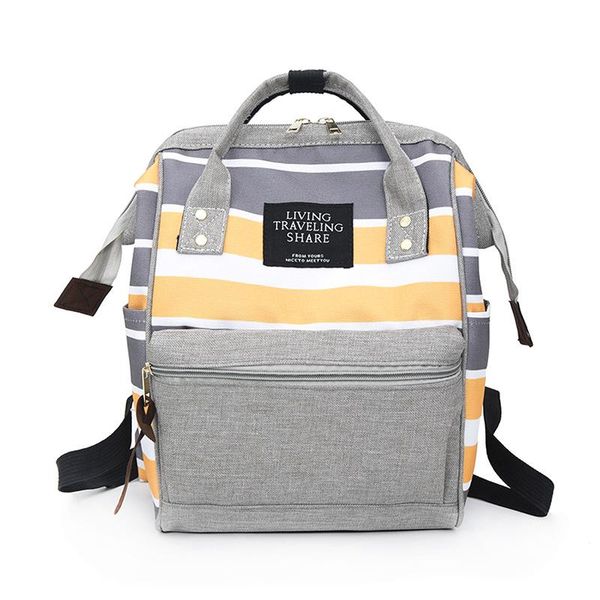diaper bags nappy bag large capacity for baby outdoor fashion travel nursing backpack mom desinger multifunction bkm004
diaper bags nappy bag large capacity for baby outdoor fashion travel nursing backpack mom desinger multifunction bkm004
