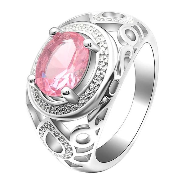wedding rings fashion design silver ring blue green pink cubic zircon lady jewelry gift luxury plated, Slivery;golden
wedding rings fashion design silver ring blue green pink cubic zircon lady jewelry gift luxury plated, Slivery;golden