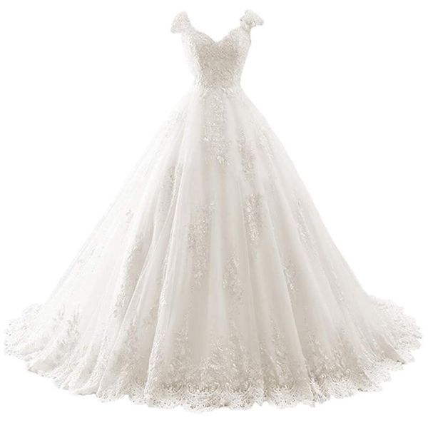 other wedding dresses custom noble ball gown russian dress plus size simple ivory champagne satin bridal gowns, White
other wedding dresses custom noble ball gown russian dress plus size simple ivory champagne satin bridal gowns, White