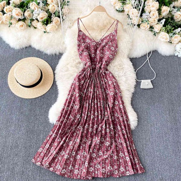 singreiny women floral strap dress v neck sleeveless backless a-line dresses summer boho off shoulder pleated beach dress 210419, Black;gray
singreiny women floral strap dress v neck sleeveless backless a-line dresses summer boho off shoulder pleated beach dress 210419, Black;gray