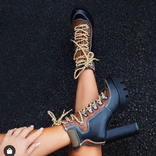 dress shoes perixir spring autumn fashion platform ankle boots women 12cm thick heel ladies worker black brown 5oo6
dress shoes perixir spring autumn fashion platform ankle boots women 12cm thick heel ladies worker black brown 5oo6