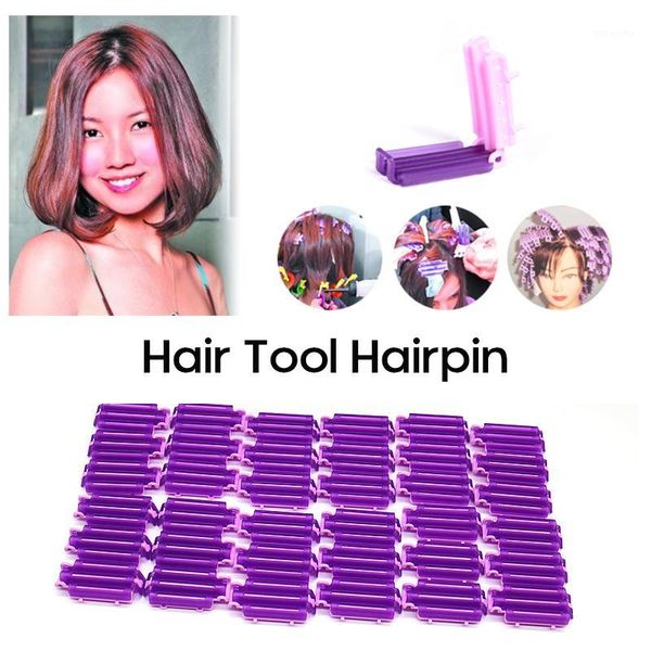 45pcs hair rollers root fluffy clamps wave perm rod diy bars corn clips corrugation curler styling hairdressing tools1, Black
45pcs hair rollers root fluffy clamps wave perm rod diy bars corn clips corrugation curler styling hairdressing tools1, Black