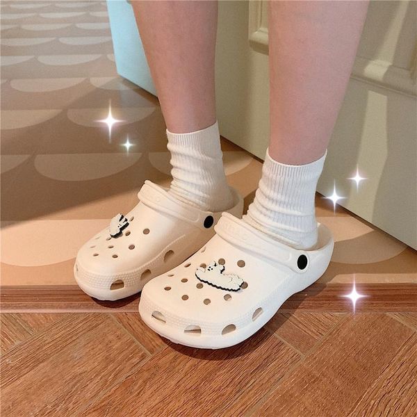 sandals women's casual slippers classic wood s soft easy to wear beach water comfortable and light walk on the, Black
sandals women's casual slippers classic wood s soft easy to wear beach water comfortable and light walk on the, Black