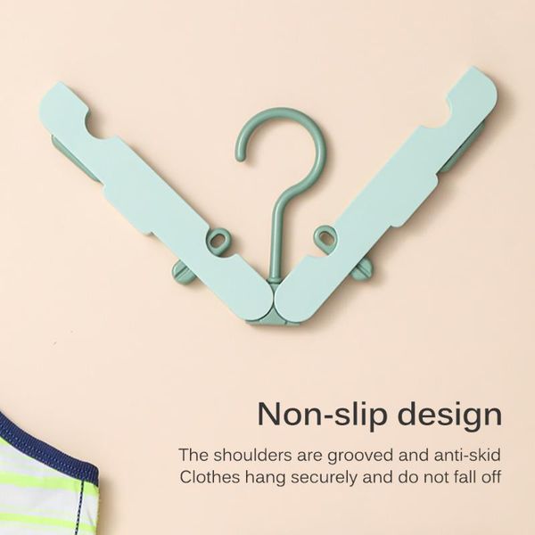 hangers & racks portable clothes hanger foldable travel rack socks household children
hangers & racks portable clothes hanger foldable travel rack socks household children