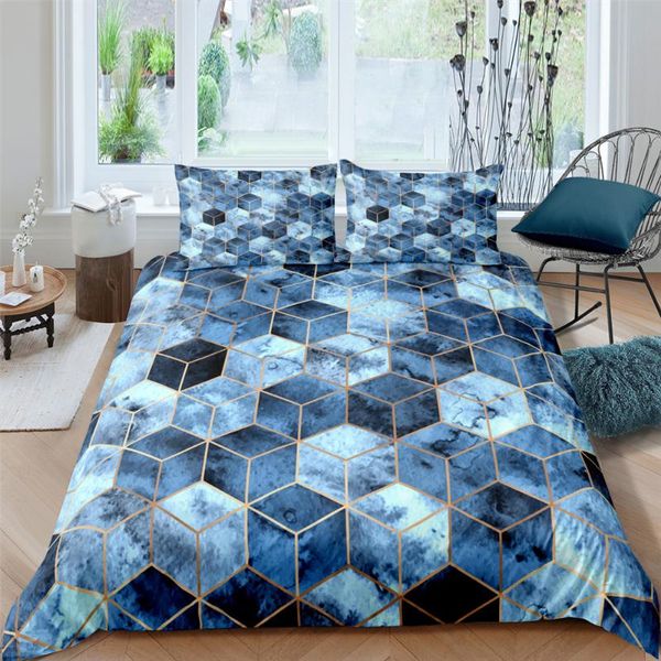 bedding sets geometric plaids duvet cover set 240x220 king size fashion pillowcase double kids quilt
bedding sets geometric plaids duvet cover set 240x220 king size fashion pillowcase double kids quilt