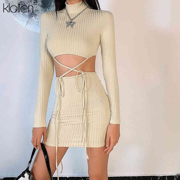 dresses autumn fashion casual rib knitted long sleeve turtleneck bodycon women hollow out bandage simple solid dress, Black;gray
dresses autumn fashion casual rib knitted long sleeve turtleneck bodycon women hollow out bandage simple solid dress, Black;gray