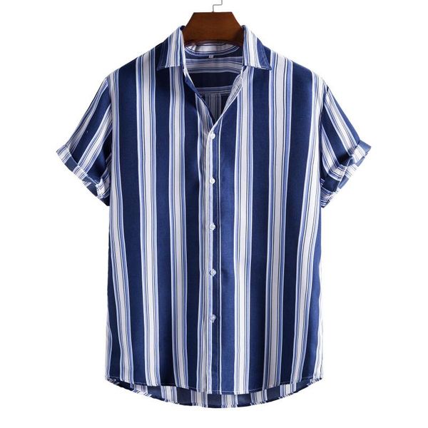 men's t-shirts feitong vintage shirt 2021 summer casual striped printed pockets short sleeve blouse tshirt streetwear plus size, White;black
men's t-shirts feitong vintage shirt 2021 summer casual striped printed pockets short sleeve blouse tshirt streetwear plus size, White;black