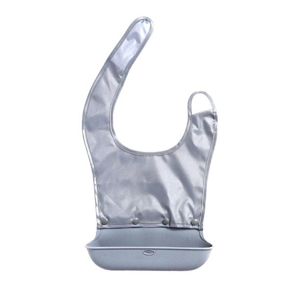 aprons bib mealtime clothing protector with a detachable crumb catcher anti-leakage for seniors elderly disabled nw
aprons bib mealtime clothing protector with a detachable crumb catcher anti-leakage for seniors elderly disabled nw