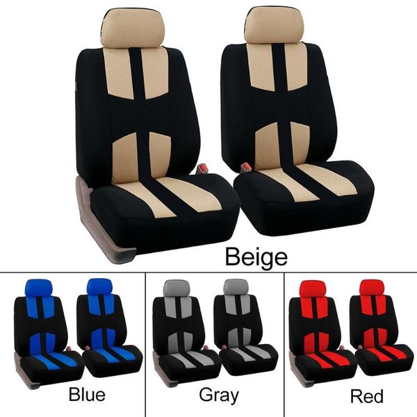 car seat covers 4pcs fit most auto protector stain-proof wear-resistant interior accessories for detail styling
car seat covers 4pcs fit most auto protector stain-proof wear-resistant interior accessories for detail styling