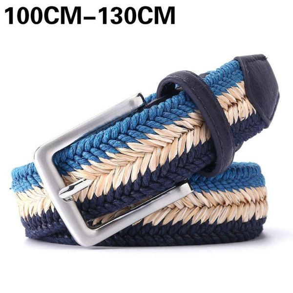belts 2021 fishbone pattern woven belt wax rope straw men and leisure women canvas mixed knitting with fashionable pants 100-130cm, Black;brown
belts 2021 fishbone pattern woven belt wax rope straw men and leisure women canvas mixed knitting with fashionable pants 100-130cm, Black;brown