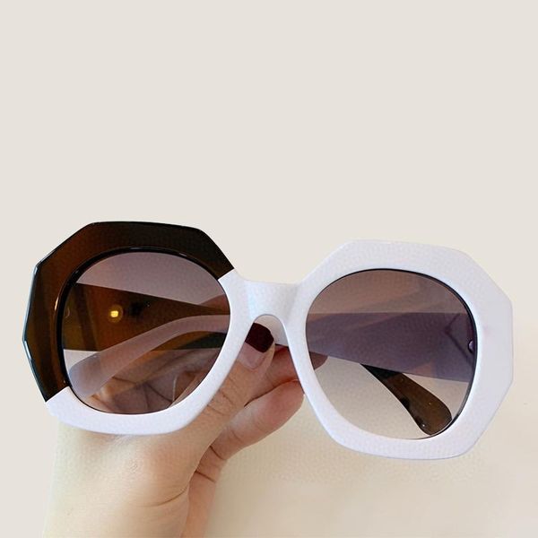 sunglasses 07 fashion women square ladies vintage oversize sun glasses big frame uv400 gradient shades, White;black
sunglasses 07 fashion women square ladies vintage oversize sun glasses big frame uv400 gradient shades, White;black