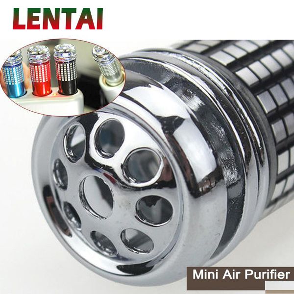 car air freshener lentai 1pc mini fresh anion ionic purifier oxygen bar for kia rio ceed cerato sorento cx-7 6 cooper r56 f56
car air freshener lentai 1pc mini fresh anion ionic purifier oxygen bar for kia rio ceed cerato sorento cx-7 6 cooper r56 f56