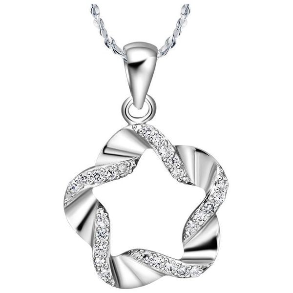 nice arrival brand irregular star shape design pendant plating necklace chains, Silver
nice arrival brand irregular star shape design pendant plating necklace chains, Silver
