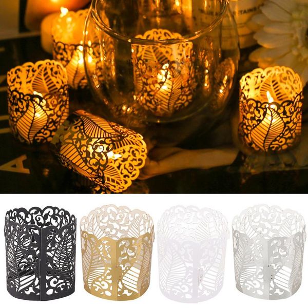lamp covers & shades paper candle led lampshade light laser cut leaf tea lights holder for home wedding party retro table decor
lamp covers & shades paper candle led lampshade light laser cut leaf tea lights holder for home wedding party retro table decor