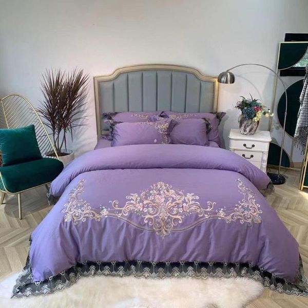 bedding sets home-2021-luxury purple embroidery bud silk egyptian cotton set king duvet cover and pillow cases
bedding sets home-2021-luxury purple embroidery bud silk egyptian cotton set king duvet cover and pillow cases