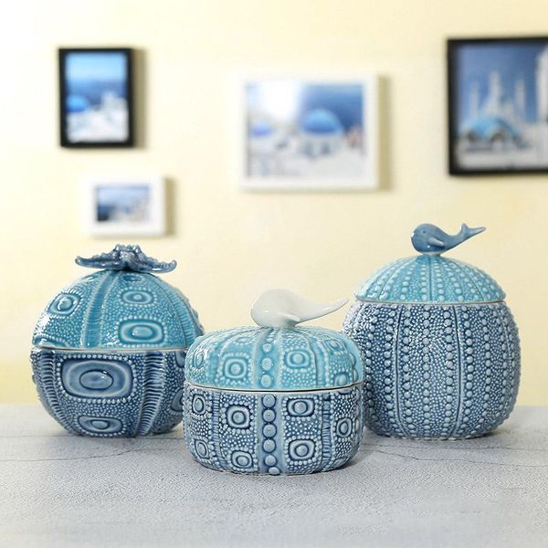 decorative objects & figurines mediterranean ceramic storage tank cosmetic box kitchen sealed snack home decoration ornaments gift
decorative objects & figurines mediterranean ceramic storage tank cosmetic box kitchen sealed snack home decoration ornaments gift