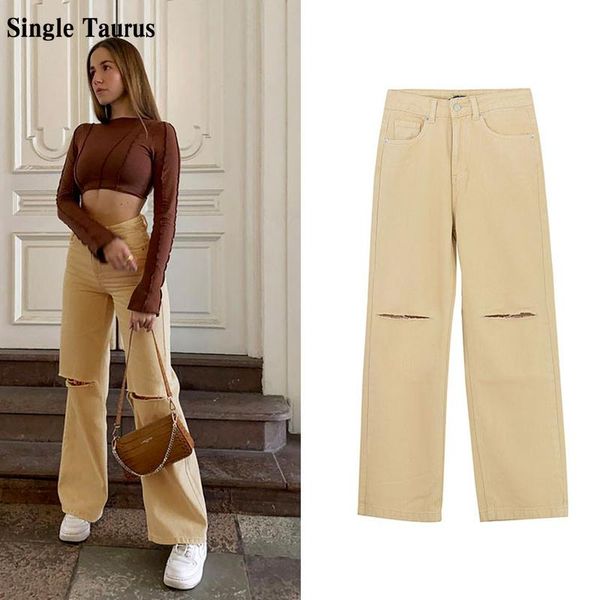 women's jeans streetwear women 2021 summer high waist loose y2k ripped boyfriend sneaker denim pants pantalones vaqueros mujer, Blue
women's jeans streetwear women 2021 summer high waist loose y2k ripped boyfriend sneaker denim pants pantalones vaqueros mujer, Blue