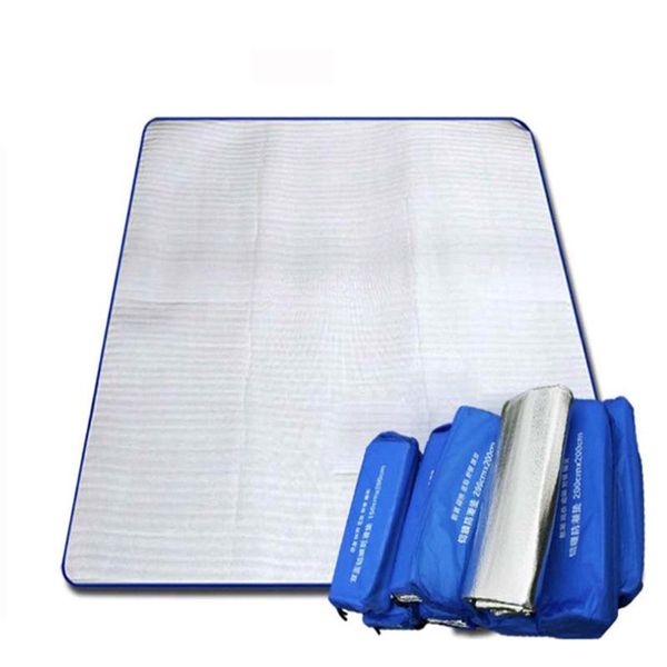 outdoor pads double-sided camping mat waterproof hike picnic beach camp sleeping travel blanket collapsible
outdoor pads double-sided camping mat waterproof hike picnic beach camp sleeping travel blanket collapsible