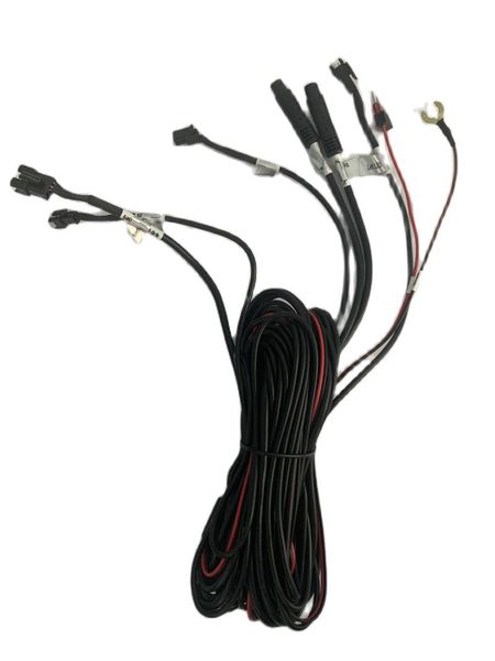 used for blind spot monitoring millimeter wave radar connection line, general accessories car rear view cameras& parking sensors
used for blind spot monitoring millimeter wave radar connection line, general accessories car rear view cameras& parking sensors