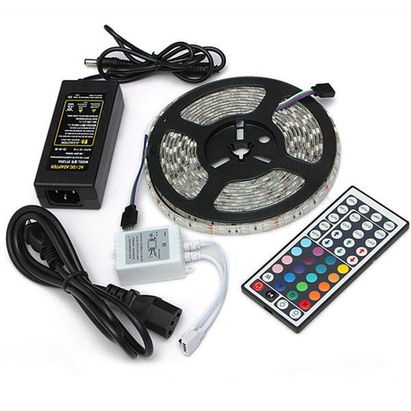 waterproof 5m 300leds rgb led strip flexible light 44key remote controller 12v 5a transformer christmas home decoration strips
waterproof 5m 300leds rgb led strip flexible light 44key remote controller 12v 5a transformer christmas home decoration strips