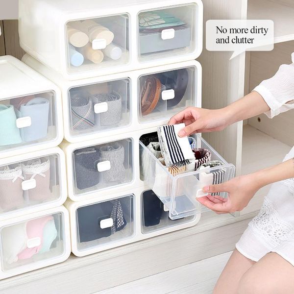 storage drawers plastic clothes box drawer bras underwear socks stackable holder cabinet organizer cloth divider
storage drawers plastic clothes box drawer bras underwear socks stackable holder cabinet organizer cloth divider