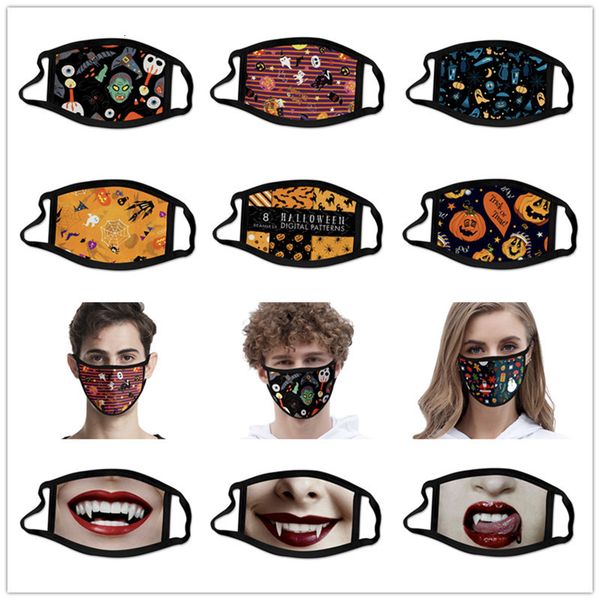 and men's halloween women's printed washable breathable dust anti haze pm2.5 mask
and men's halloween women's printed washable breathable dust anti haze pm2.5 mask