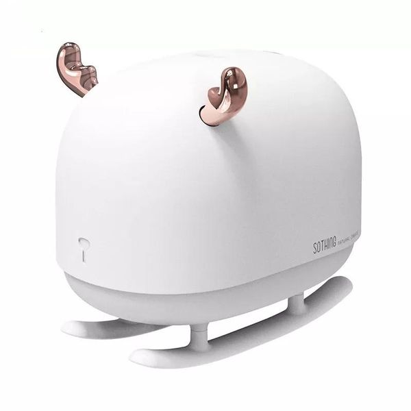 smart home control sothing dshj-h-009 humidifier 260ml deer light usb air purifier atmosphere night
smart home control sothing dshj-h-009 humidifier 260ml deer light usb air purifier atmosphere night