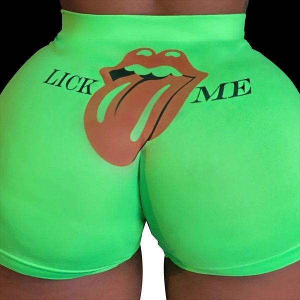 summer fashion casual print women shorts high waist fitness costume streetwear leggings, White;black
summer fashion casual print women shorts high waist fitness costume streetwear leggings, White;black