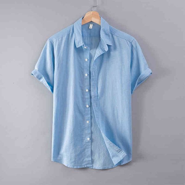 men's casual shirts mens cool linen shirt short sleeve solid color soft cozy formal summer clothing tt90, White;black
men's casual shirts mens cool linen shirt short sleeve solid color soft cozy formal summer clothing tt90, White;black