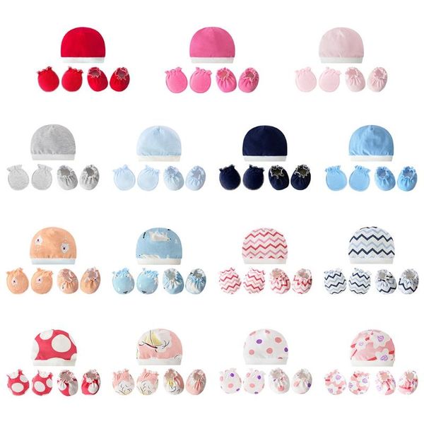 caps & hats baby soft cotton gloves+hat+foot cover set born mittens socks beanies kit shower gifts, Yellow
caps & hats baby soft cotton gloves+hat+foot cover set born mittens socks beanies kit shower gifts, Yellow