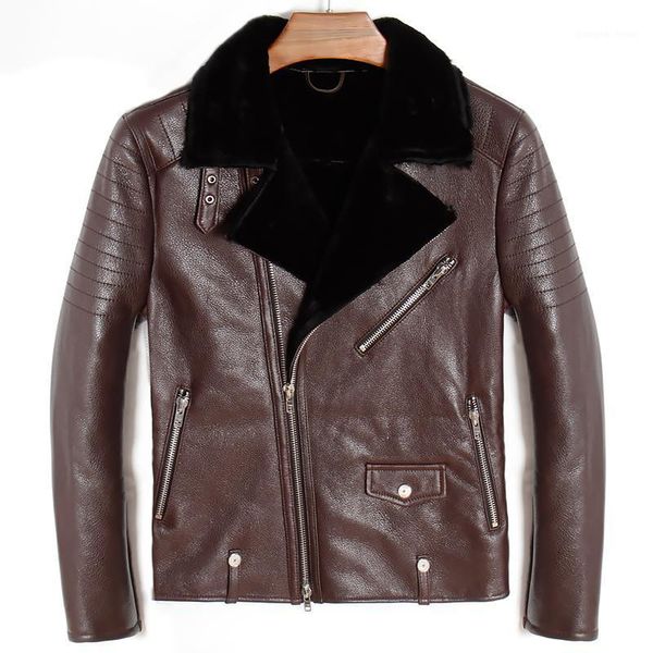 ,sheepskin,fashion wool shearling,man's warm leather jacket,men's fur winter coat.plus size black jackets.sales men's & faux
,sheepskin,fashion wool shearling,man's warm leather jacket,men's fur winter coat.plus size black jackets.sales men's & faux