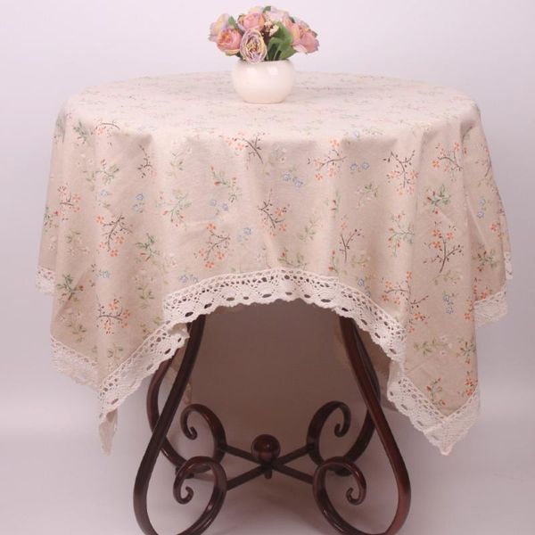 table cloth curcya japan style beige cotton linen flowers lace tablecloth for large dinning tables / square small tea
table cloth curcya japan style beige cotton linen flowers lace tablecloth for large dinning tables / square small tea