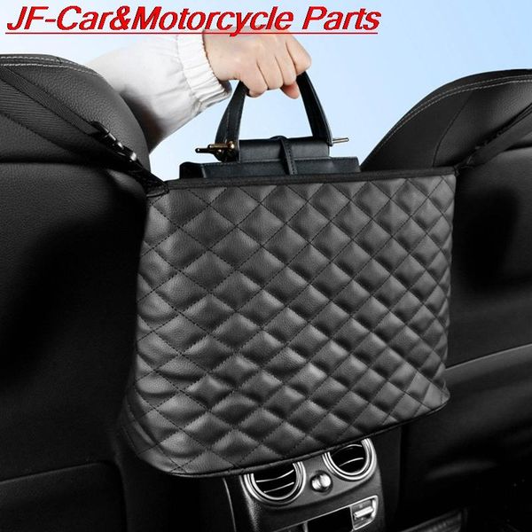 car organizer net pocket handbag holder pu leather seat storage bag backseat back for
car organizer net pocket handbag holder pu leather seat storage bag backseat back for